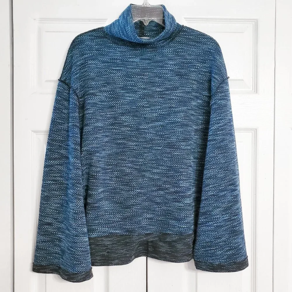 Free People We The Free Sunny Days Turtleneck